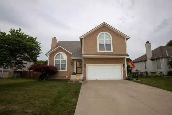 Raymore, MO 64083,716 Canter