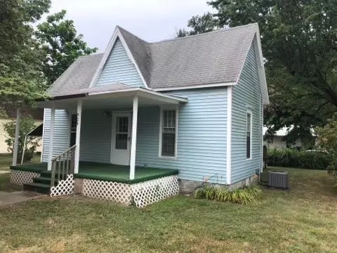 525 N Lynn ST, Nevada, MO 64772