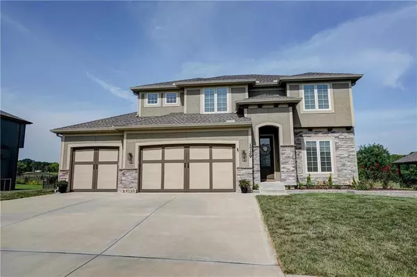 1729 Harbor, Kearney, MO 64060