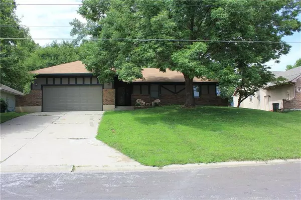 6302 RALSTON, Raytown, MO 64133