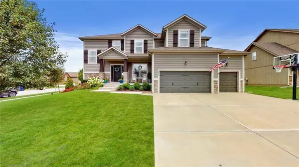 2488 Concord, Olathe, KS 66061