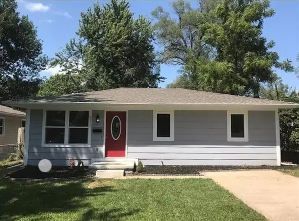 311 Insley, Bonner Springs, KS 66012