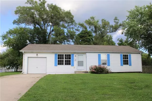 103 Cedar, Cameron, MO 64429