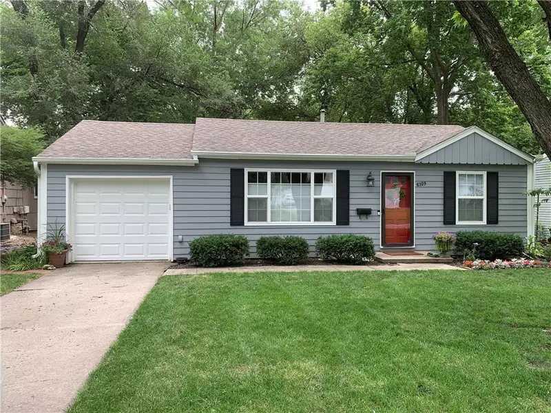 6109 Catalina, Fairway, KS 66205