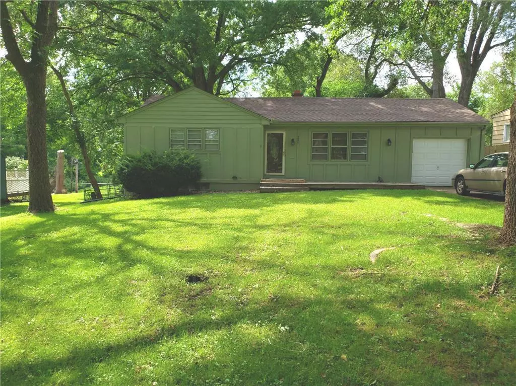 Raytown, MO 64133,6004 Harris