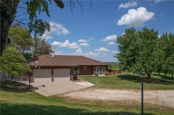 3121 Stanley, Tecumseh, KS 66542