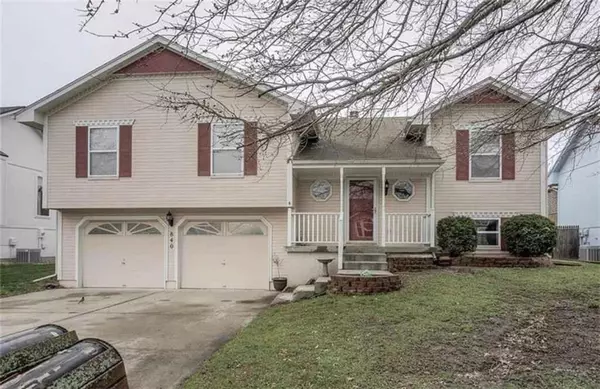 840 Highland, Grain Valley, MO 64029