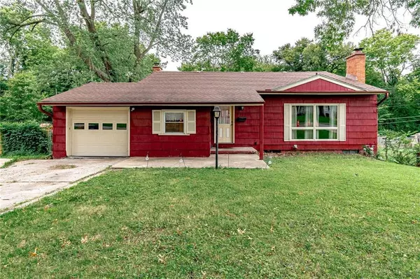 2624 Arlington, Independence, MO 64052