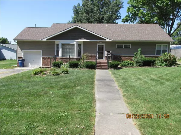 510 Clay, Gallatin, MO 64640