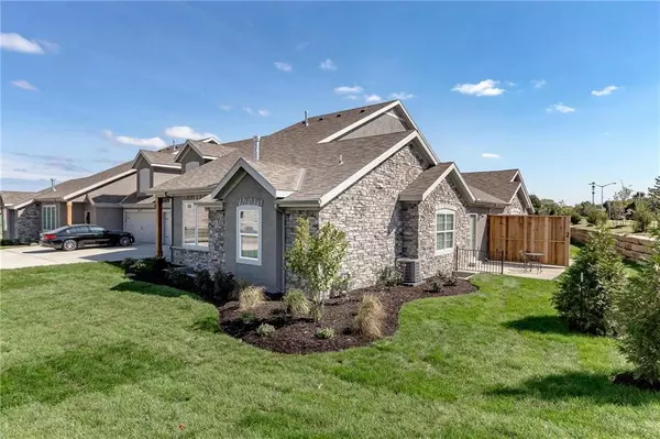 6514 Barth, Shawnee, KS 66226