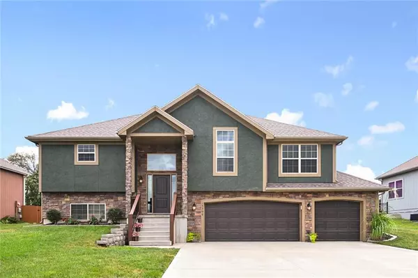 15309 Sycamore, Basehor, KS 66007