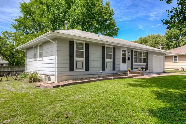 Blue Springs, MO 64014,132 Moore