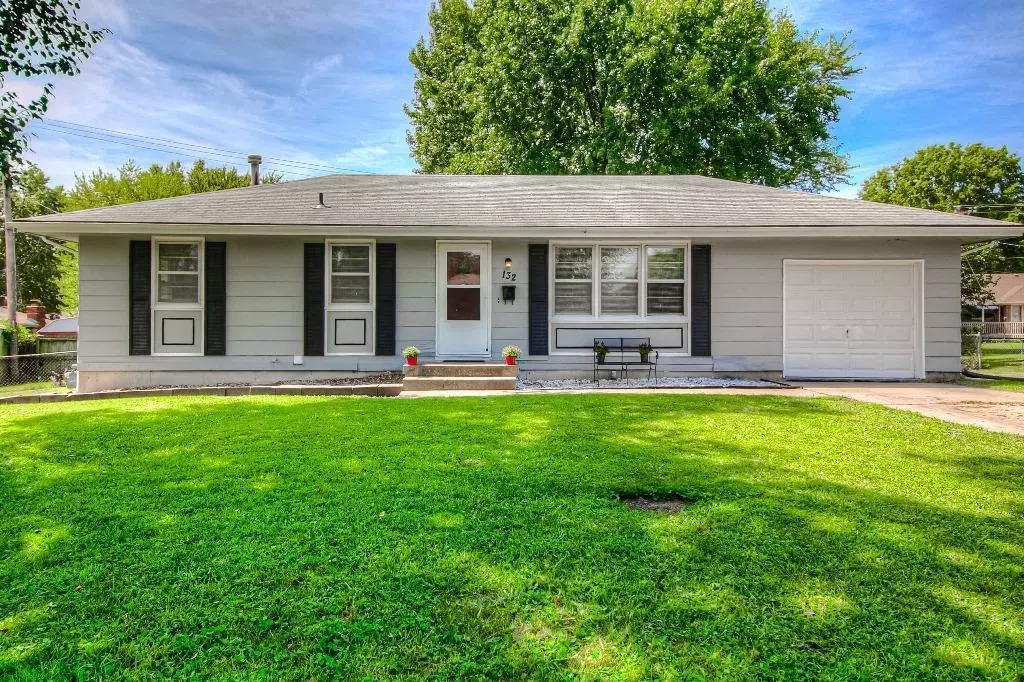 Blue Springs, MO 64014,132 Moore