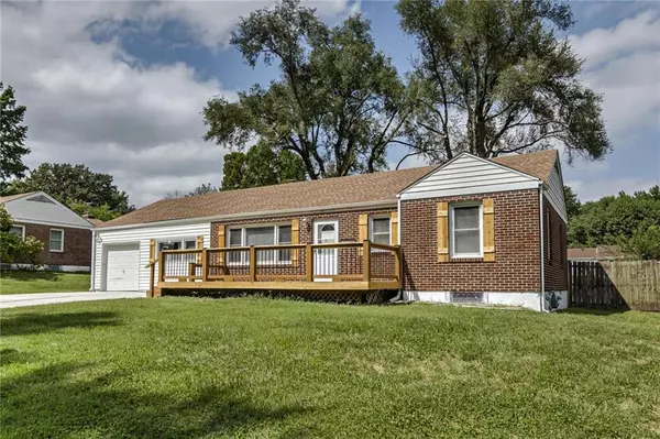 Raytown, MO 64133,10200 69th