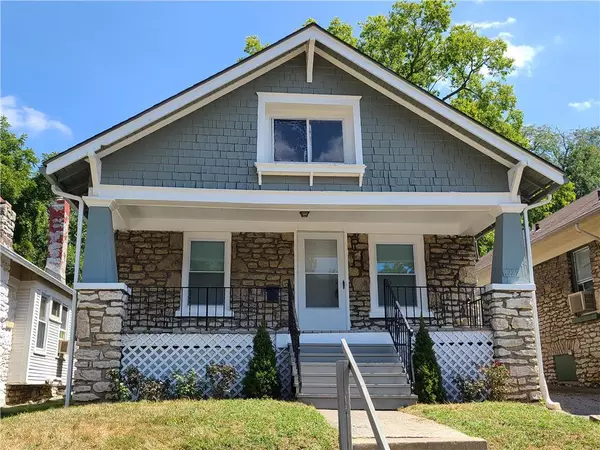 4227 Wayne, Kansas City, MO 64110