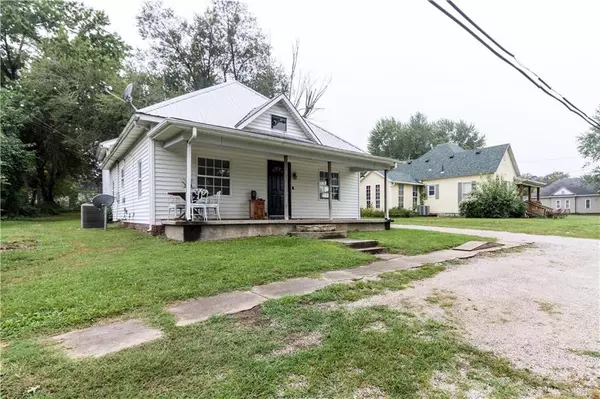 503 E Colorado N/A, Windsor, MO 65360