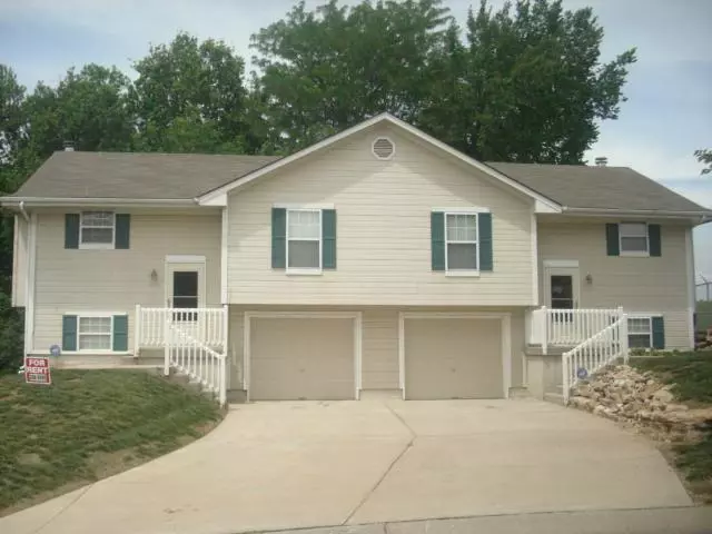 Raytown, MO 64138,8106 Woodson