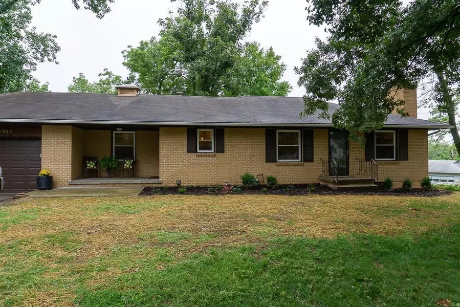 1213 Nashua, Liberty, MO 64068