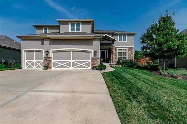 Overland Park, KS 66062,12000 160th