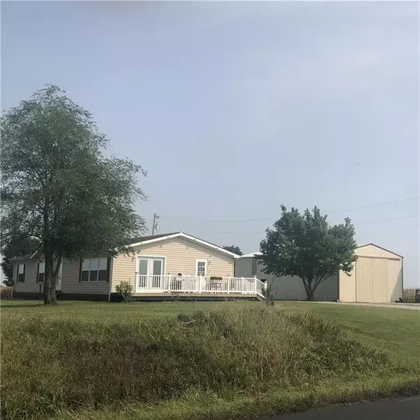 12121 K-116, Cummings, KS 66016