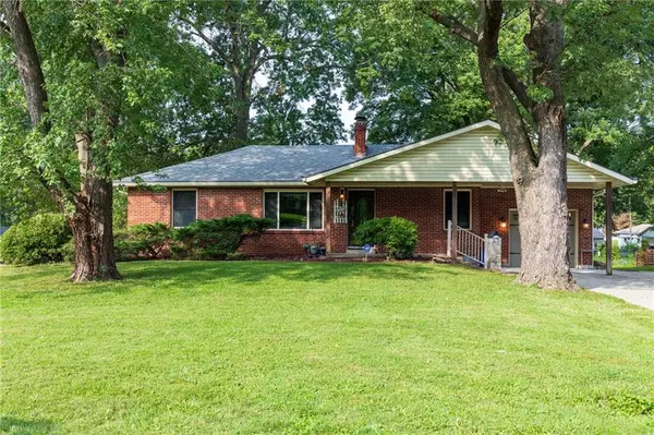 Kansas City, MO 64133,4500 Blue Ridge