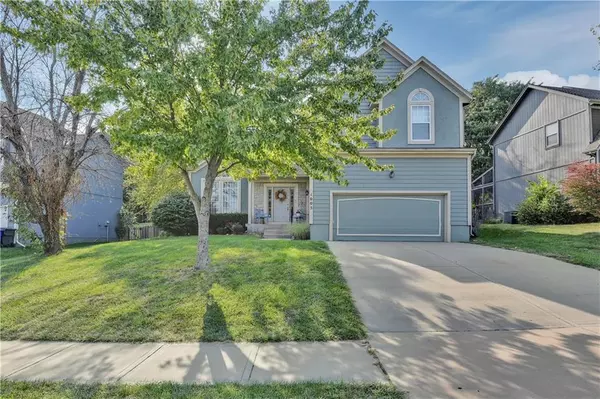 1005 Sumac, Olathe, KS 66061