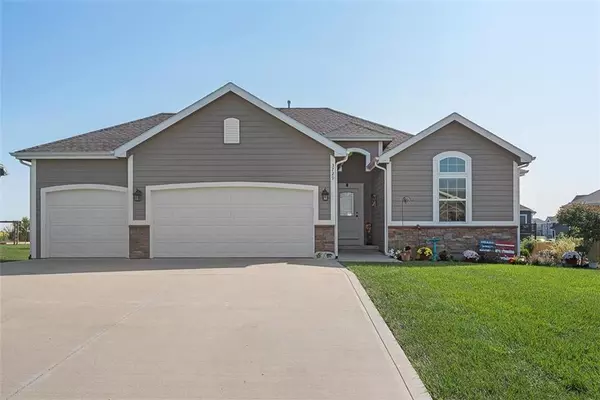 3729 153rd, Basehor, KS 66007