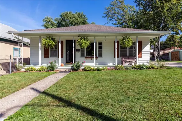 313 Quincy, Kansas City, MO 64124