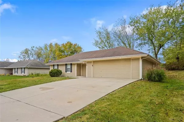 Raymore, MO 64083,210 Darrowby