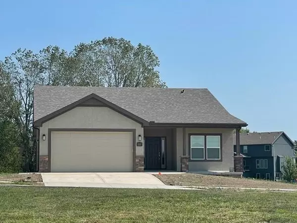 2117 Greenfield PT, Kearney, MO 64060