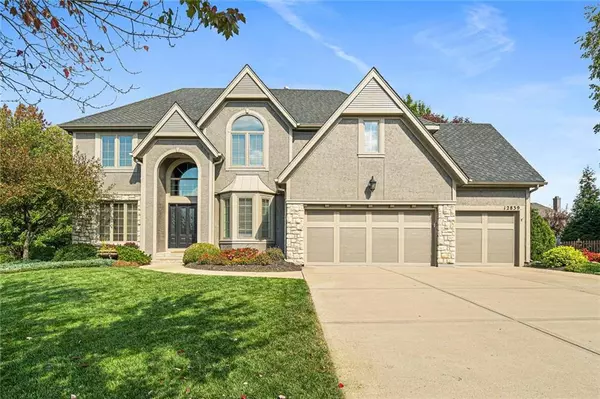 12839 Noland, Overland Park, KS 66213