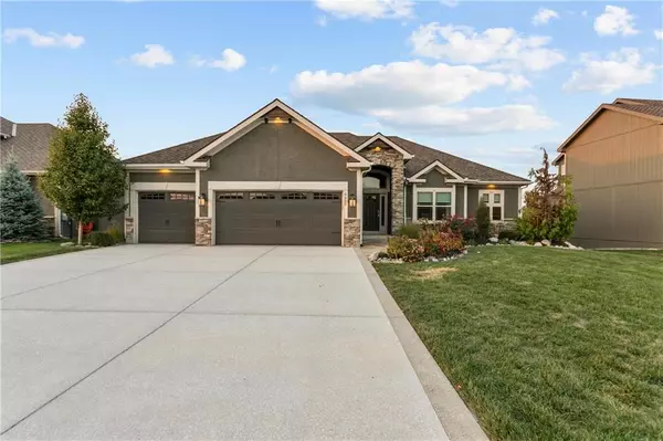 4600 Montebella, Riverside, MO 64150