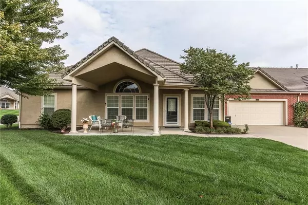 5414 145th, Leawood, KS 66224