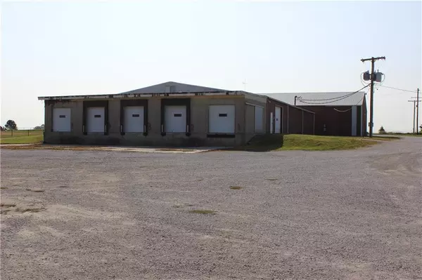 Edgerton, KS 66021,36450 Frontage RD