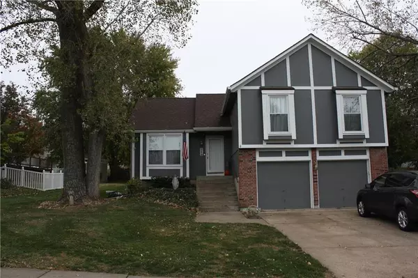 849 Elk, Bonner Springs, KS 66012