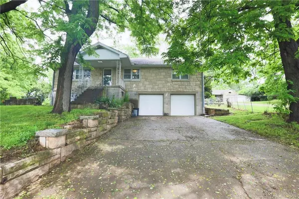 3741 N 63rd ST, Kansas City, KS 66104