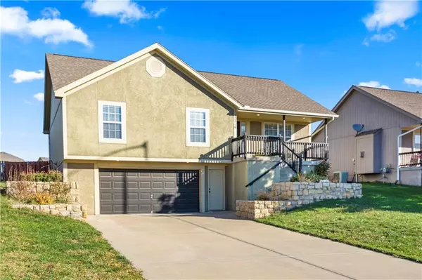 13716 Richland, Bonner Springs, KS 66012