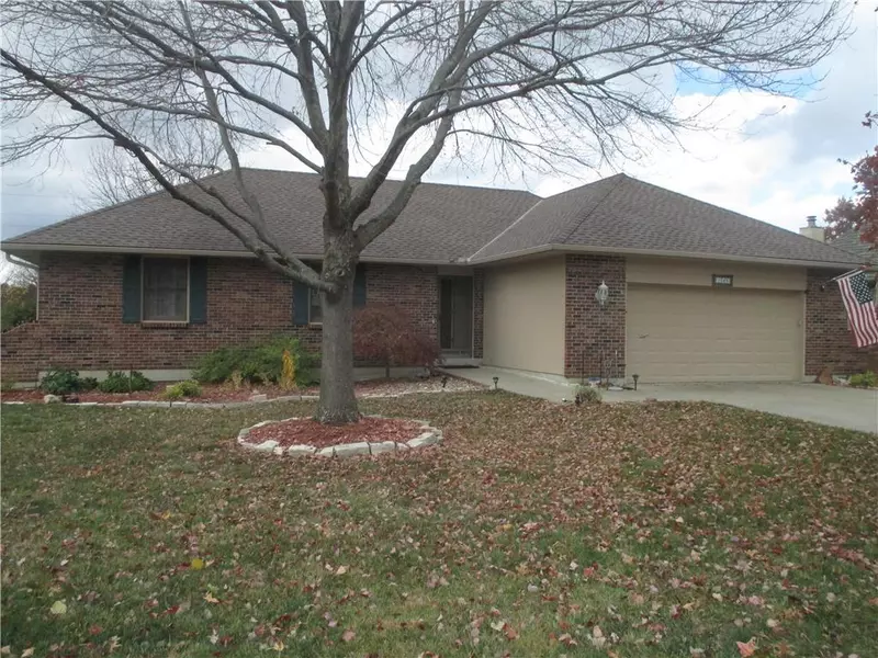 104 Sunset, Raymore, MO 64083