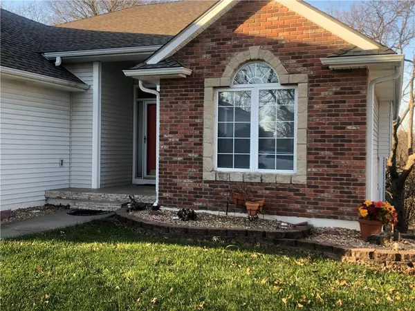 Blue Springs, MO 64015,616 Cortland