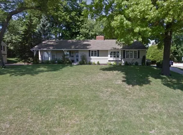 7520 Delmar, Prairie Village, KS 66208