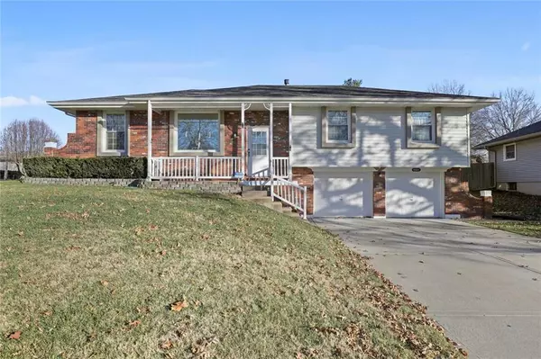 16607 Spring Valley, Belton, MO 64012