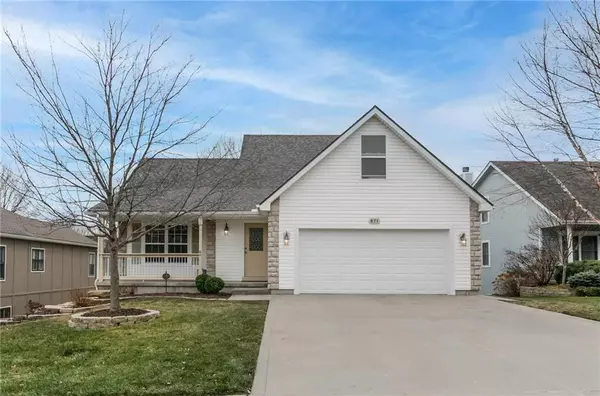 871 Holiday, Lansing, KS 66043