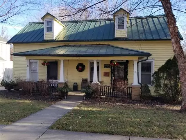 Weston, MO 64098,532 Washington