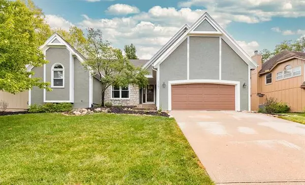 11481 Millview, Olathe, KS 66061