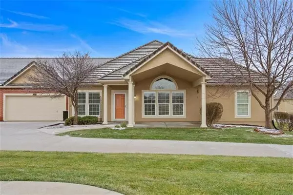 Leawood, KS 66224,14549 Birch