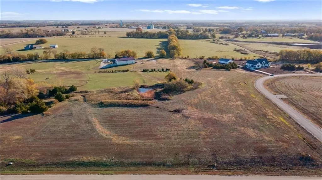 Spring Hill, KS 66083,Lot 3 217th TER