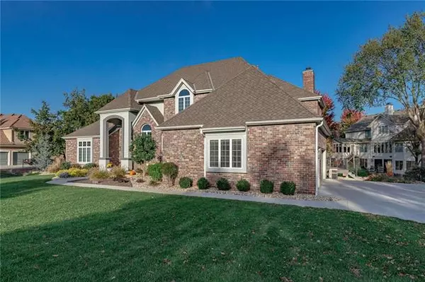 Leawood, KS 66224,15309 Ensley