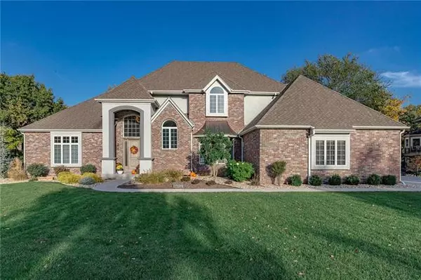 Leawood, KS 66224,15309 Ensley