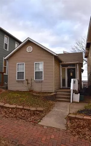 429 Thompson, Kansas City, KS 66101