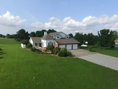 17115 E Quantrill Road, Nevada, MO 64772